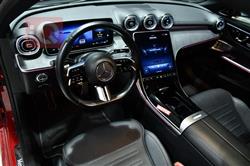 مرسيدس بنز C-Class